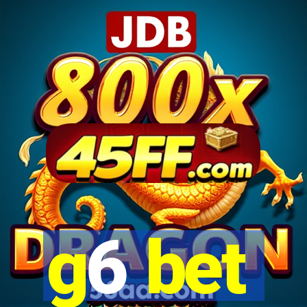 g6 bet